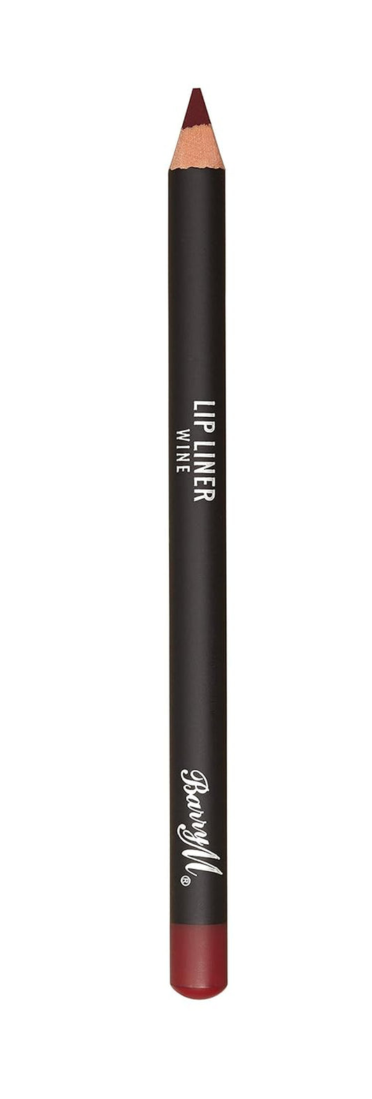 Barry M Lip Liner, 7 - Wine