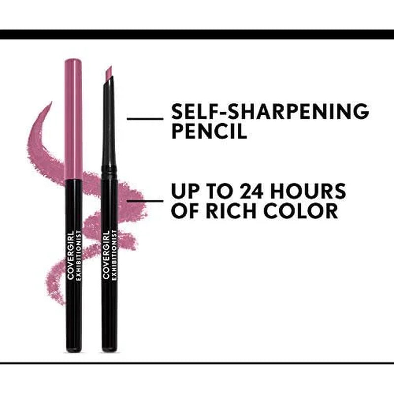 Cosmetics Cg Exhi Lip Liner