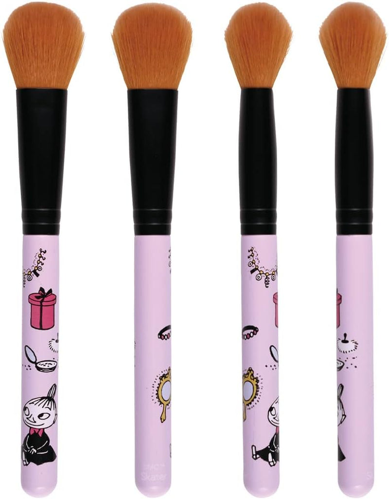 MUB5S Little My Makeup Brush Set of 5